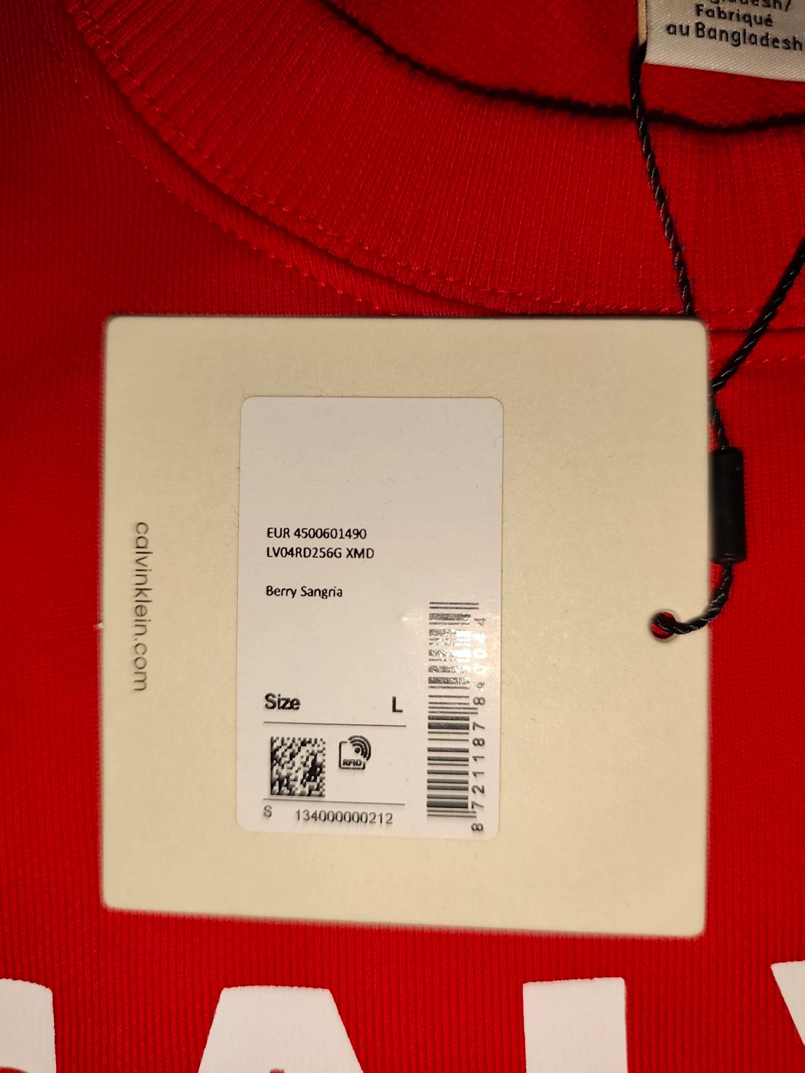 Suéter – photo 4